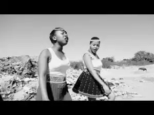 Video: PdotO – I’m No Vulture ft. Thokozile